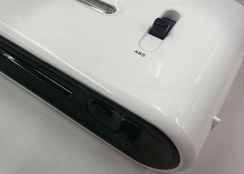 Geha Laminator - ABS