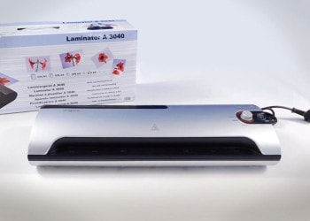 Laminiergerät Olympia A3040