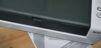 Leitz iLam A3 touch