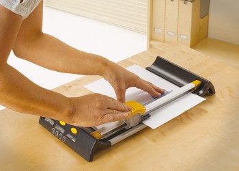 Fellowes Papierschneider