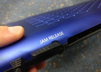 Olympus A235 Plus Laminiergerät - ABS