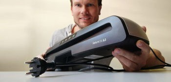 Fellowes Saturn 3i Laminiergerät A3