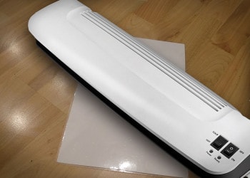 Zoomyo A3 Laminiergerät OL389