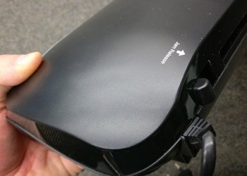 Olympia A330 plus - Jam Release