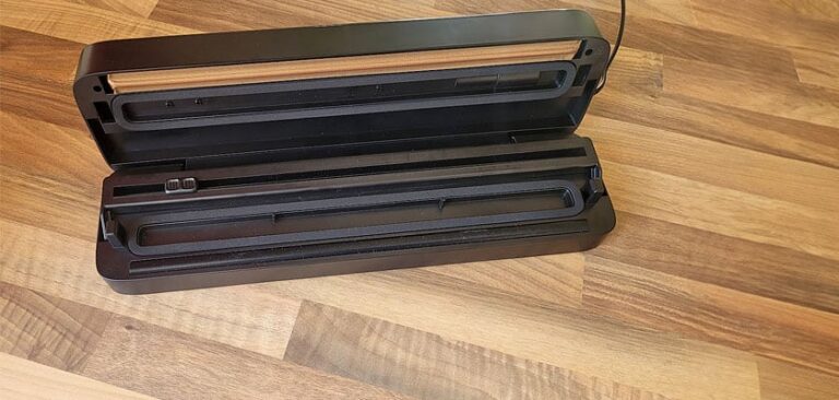 Aldi Vakuumierer Ambiano
