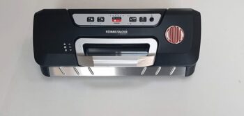 Vakuumierer Rommelsbacher VAC285 - Keyvisual